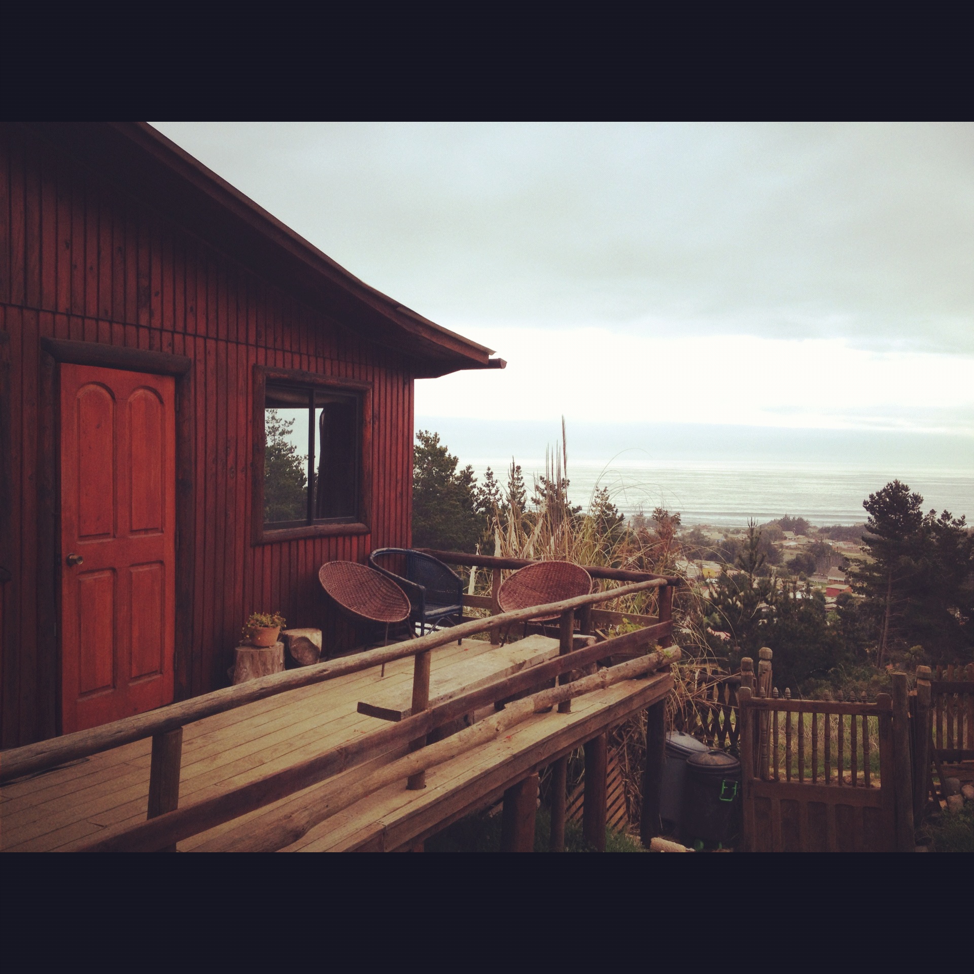 Cabanas Buena Vista