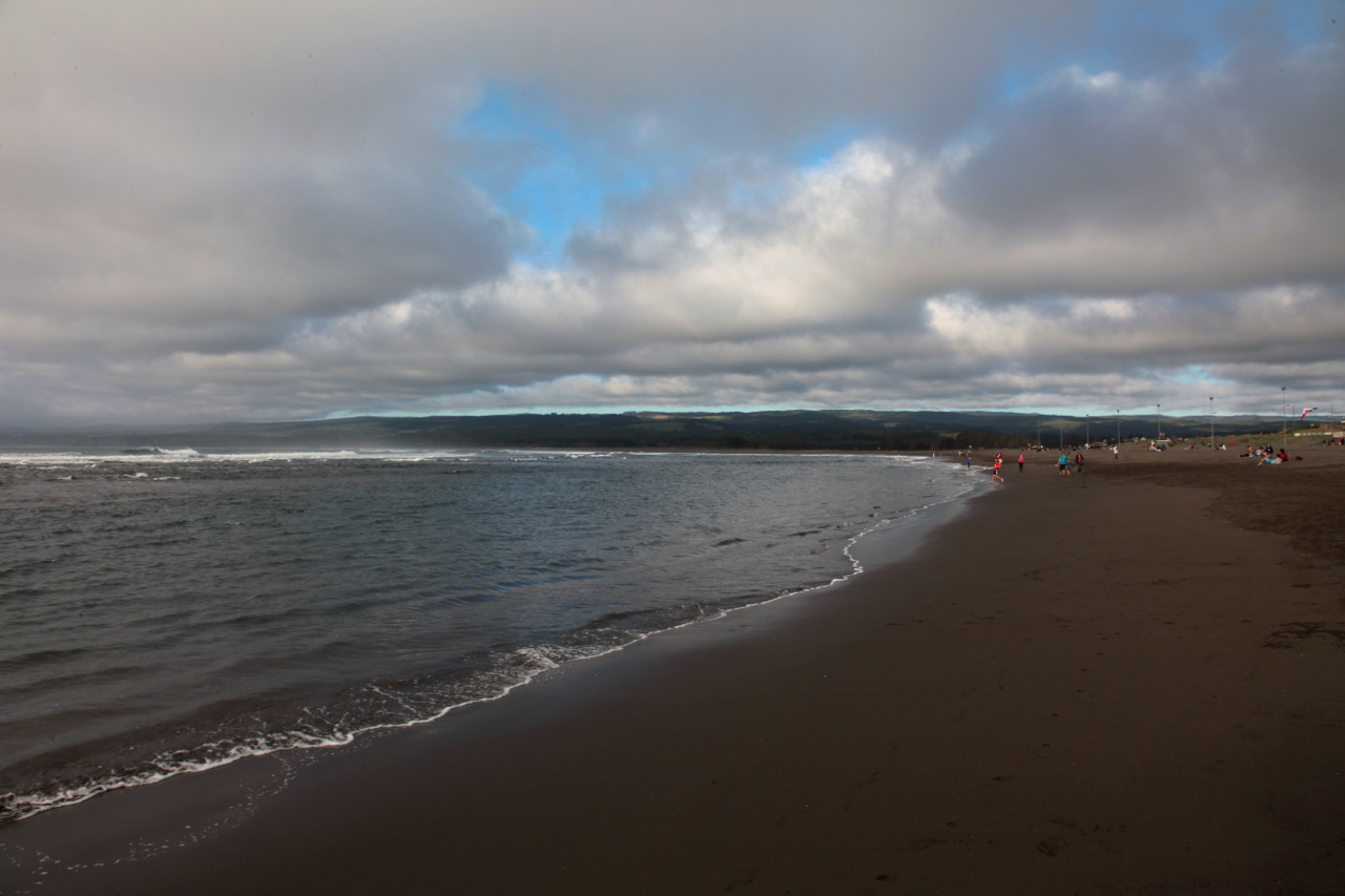 La Playa