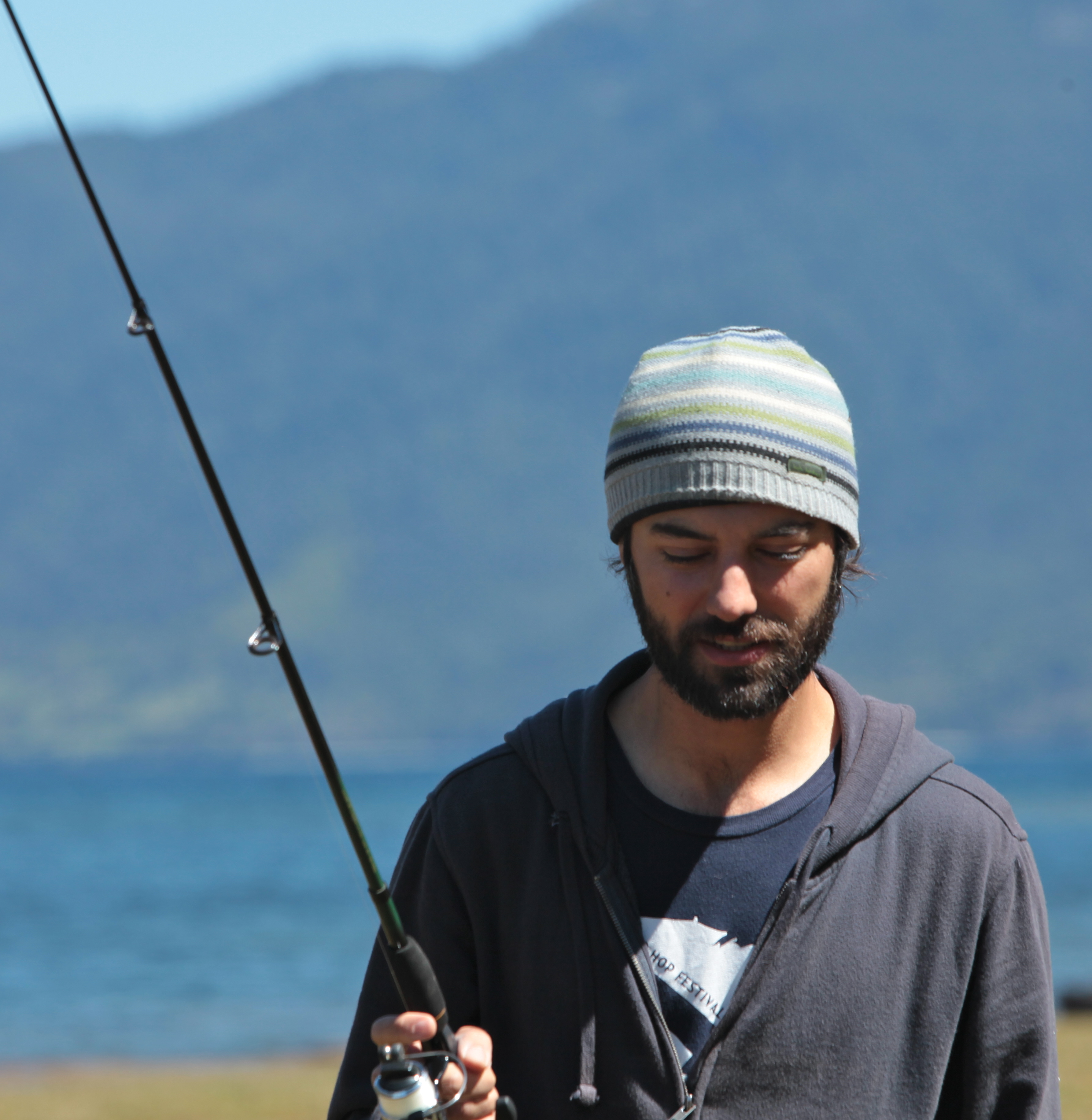 No Fish 2