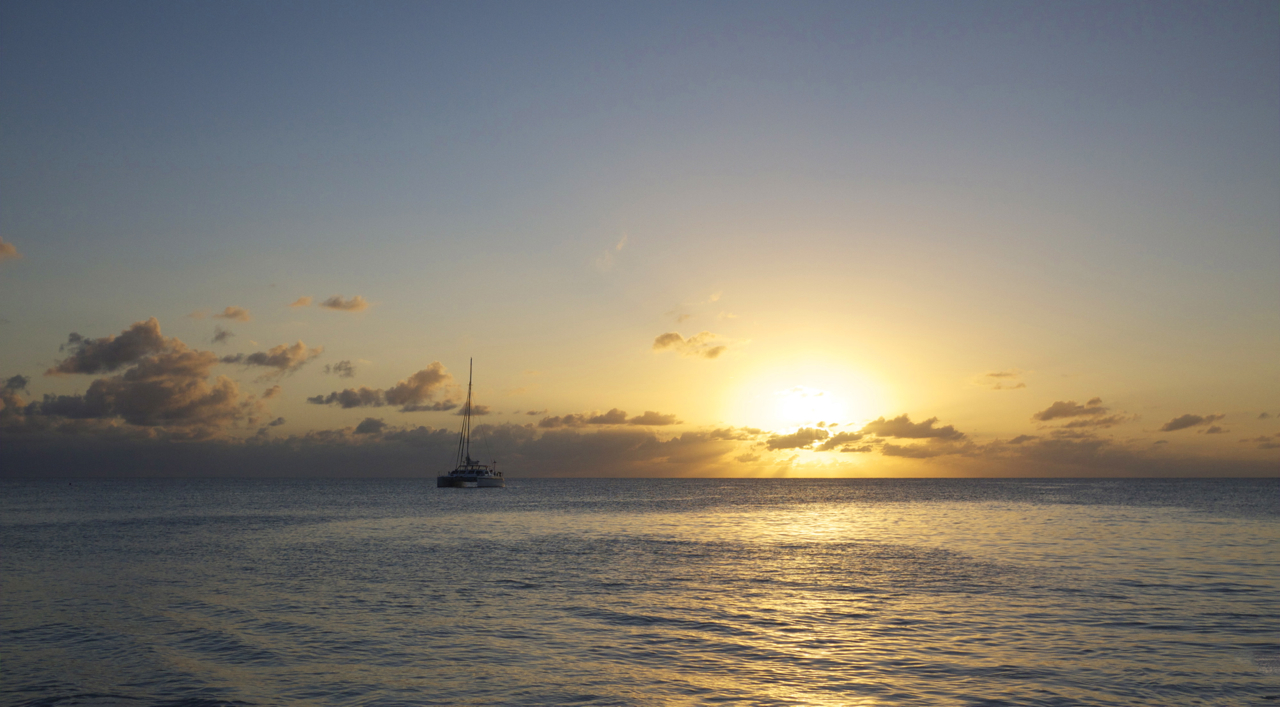 Rainbow Beach - St. Croix
