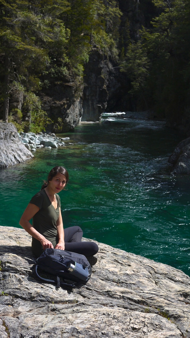 Rio Azul Almacen