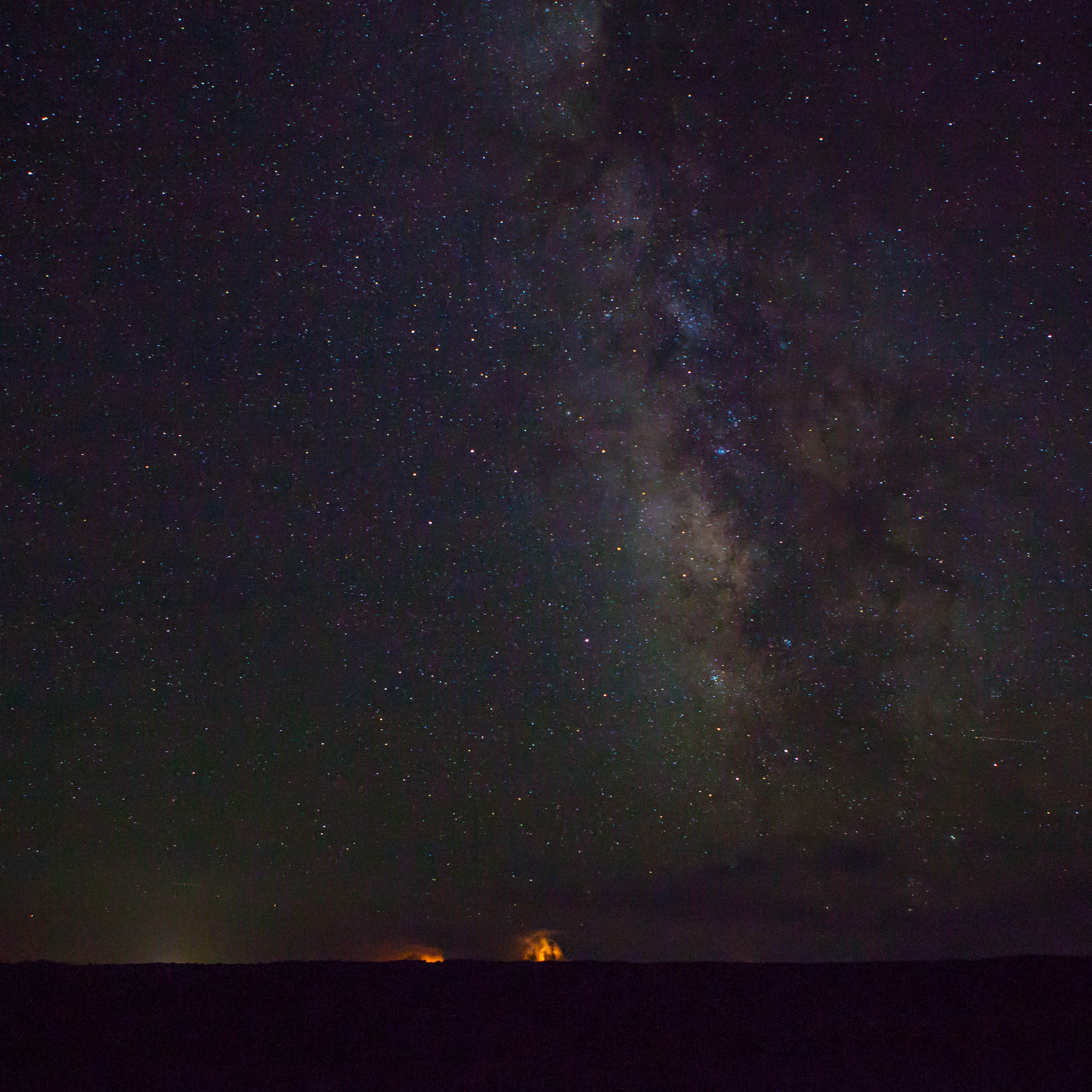 Milky Way