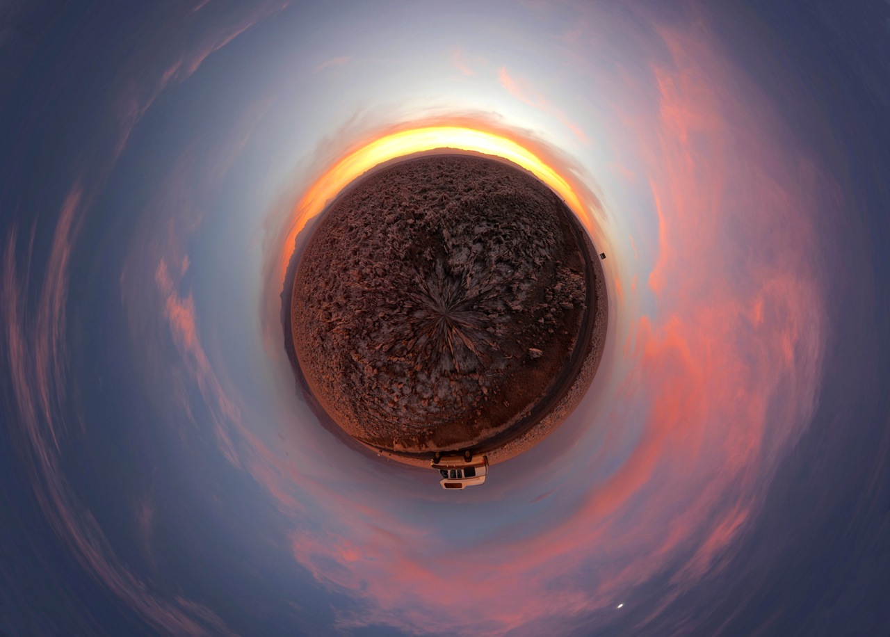 Atacama